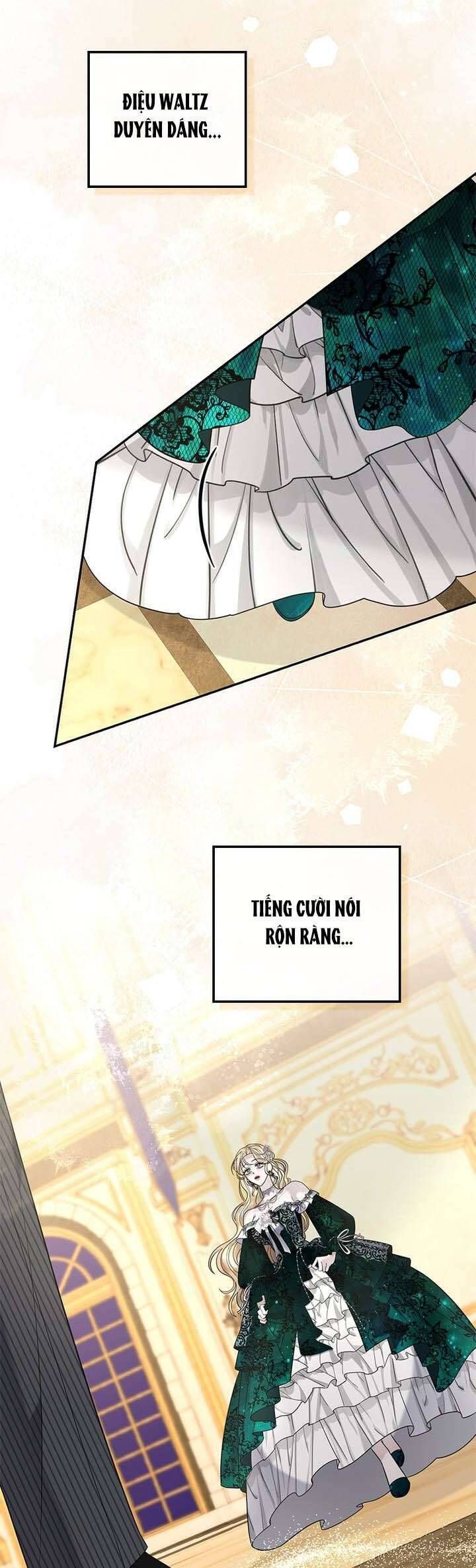 Dụ Hoặc Tập 20 trang 39