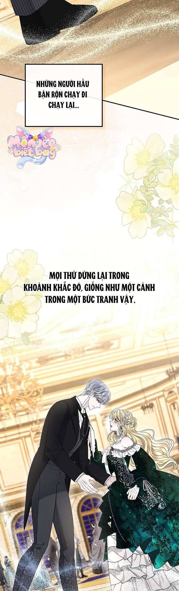 Dụ Hoặc Tập 20 trang 40