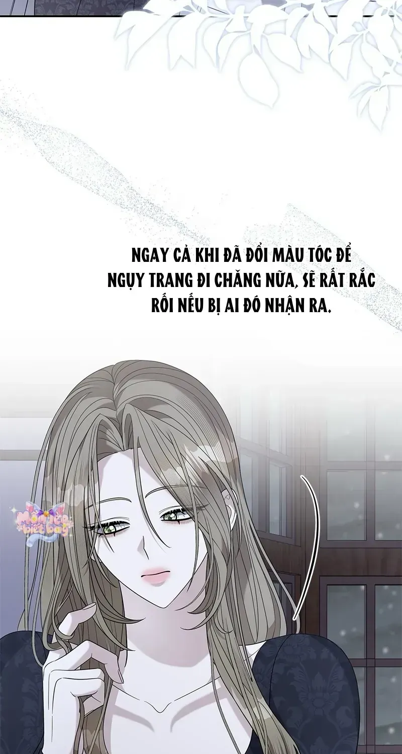 Dụ Hoặc Tập 40 trang 5