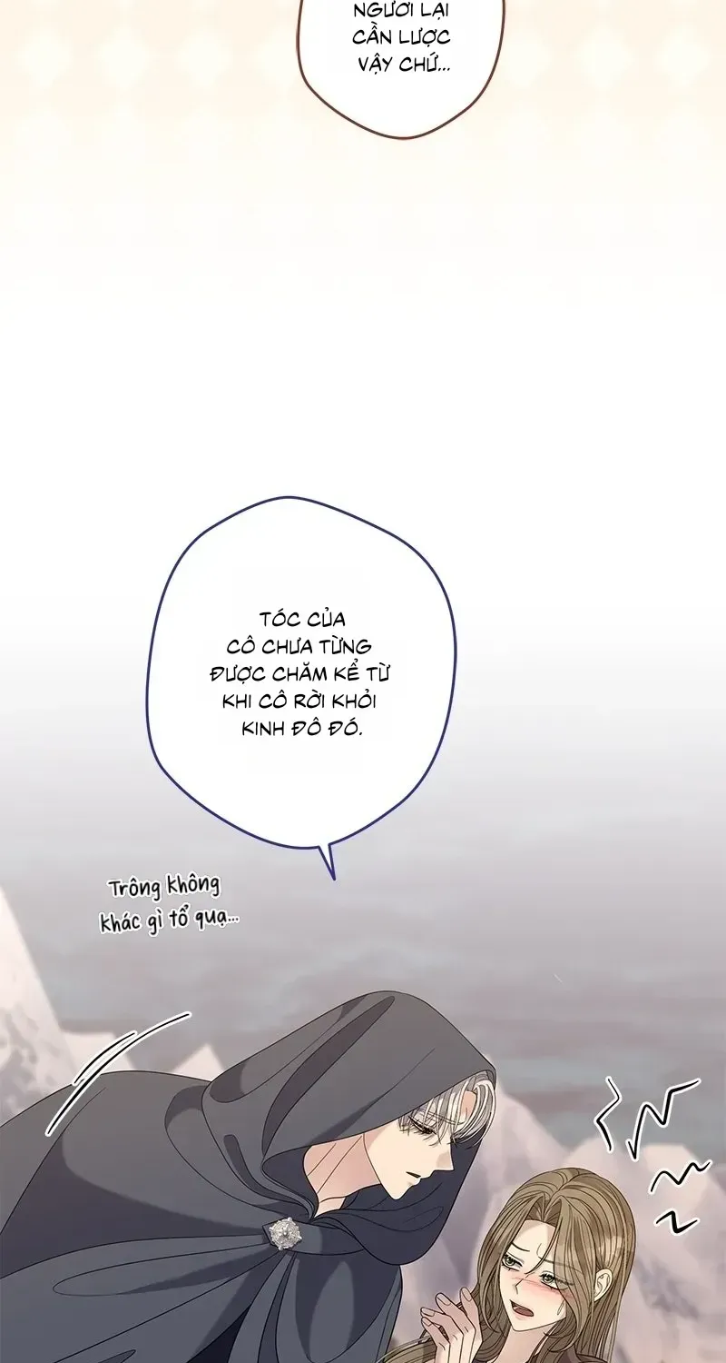 Dụ Hoặc Tập 42 trang 43