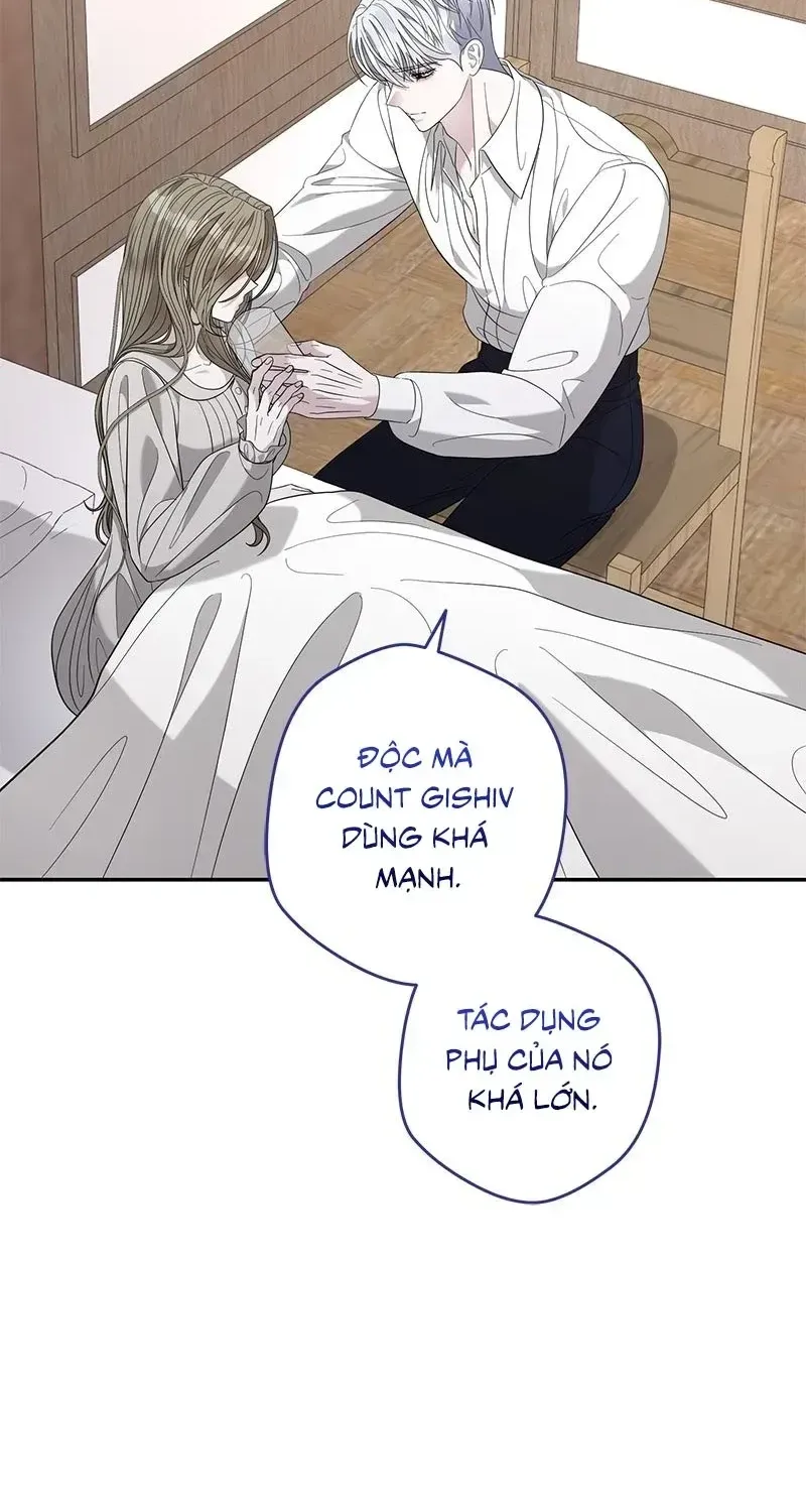 Dụ Hoặc Tập 45 trang 36