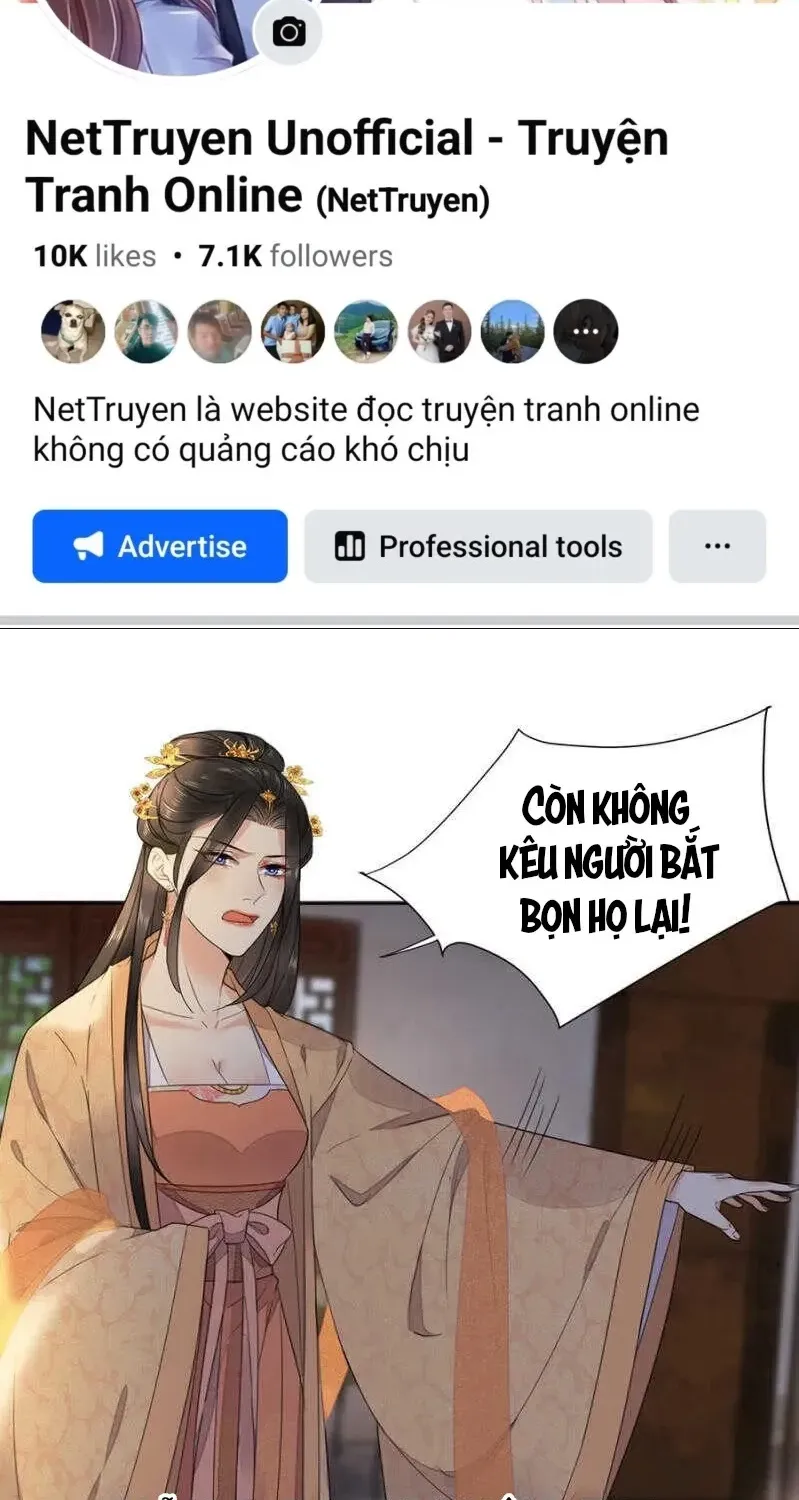 Dục Hỏa Độc Phi Tập 127 trang 2