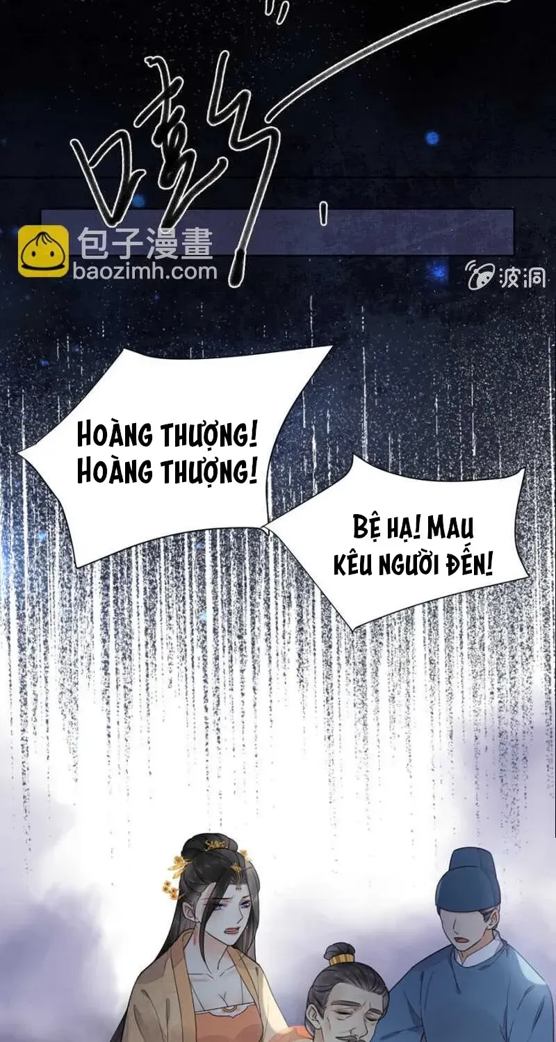 Dục Hỏa Độc Phi Tập 127 trang 11