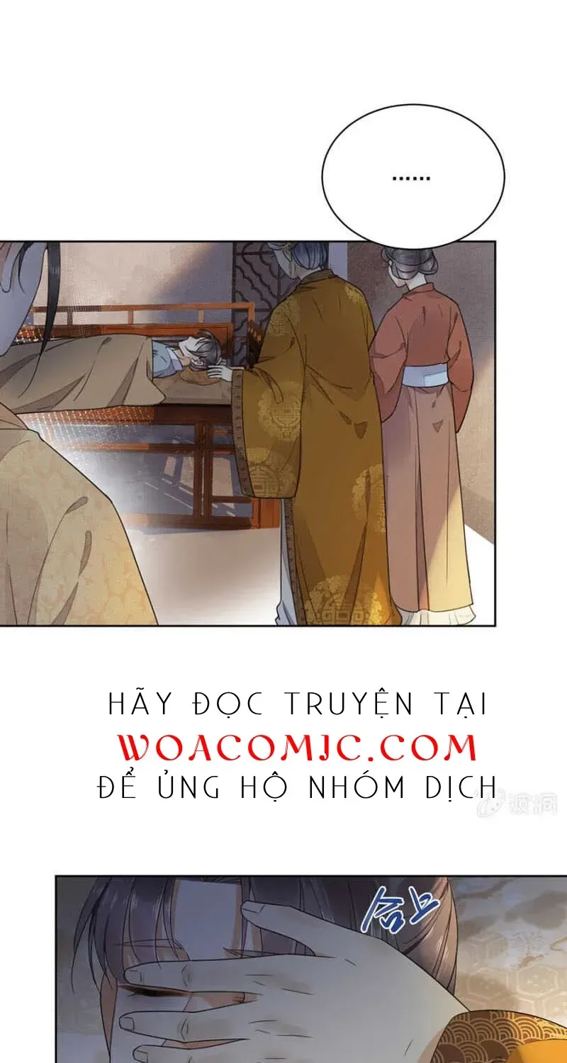 Dục Hỏa Độc Phi Tập 127 trang 16