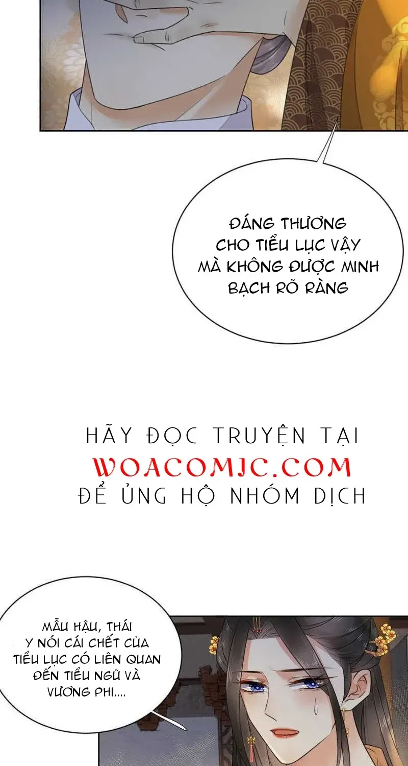 Dục Hỏa Độc Phi Tập 127 trang 17