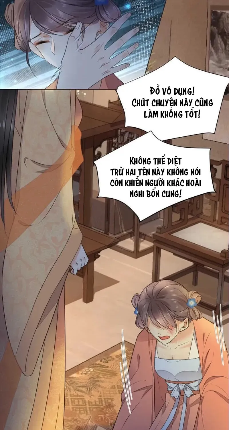 Dục Hỏa Độc Phi Tập 127 trang 27