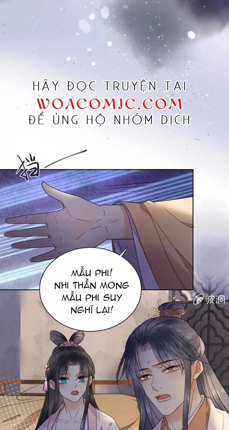 Dục Hỏa Độc Phi Tập 127 trang 5