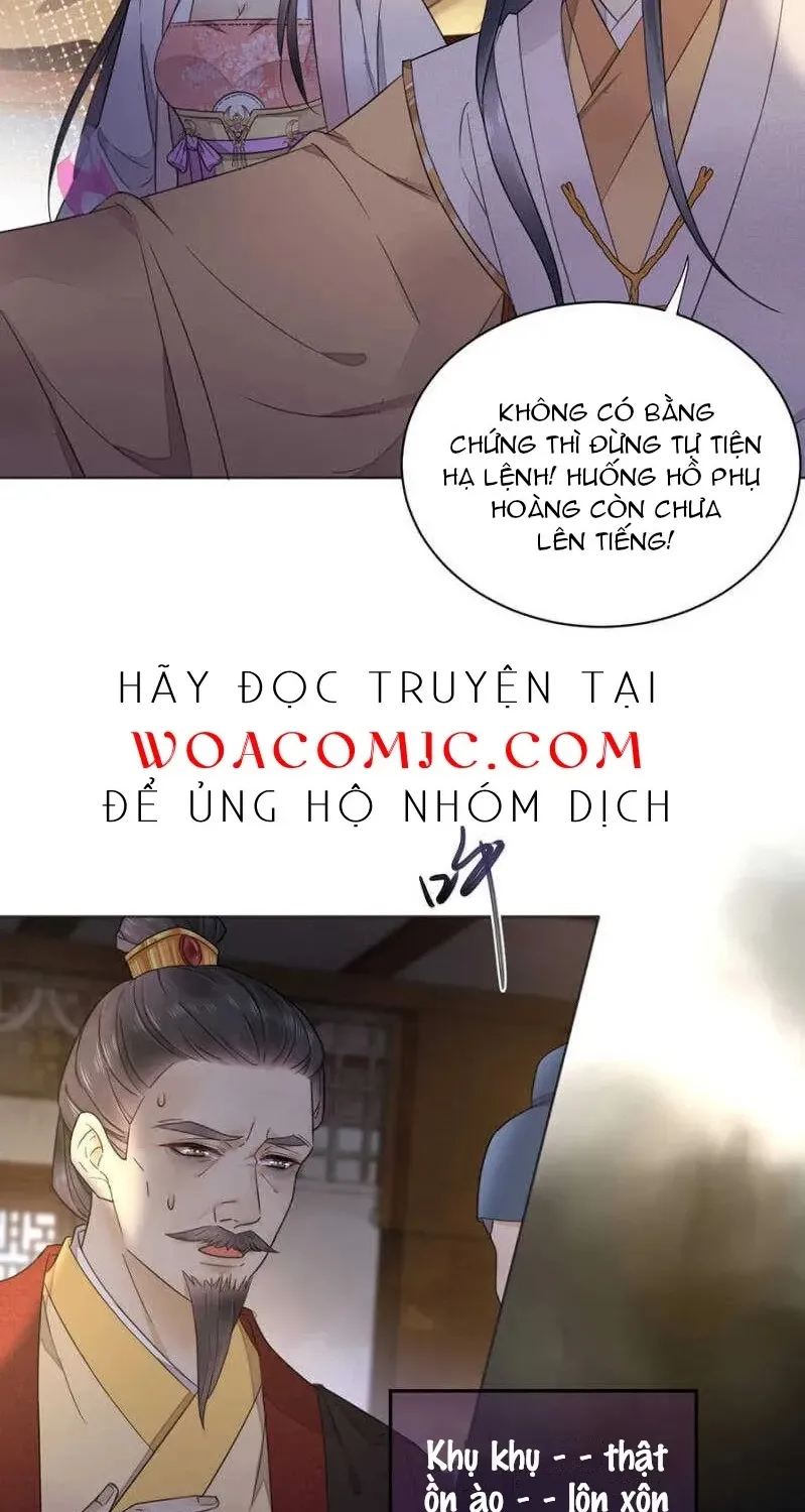 Dục Hỏa Độc Phi Tập 127 trang 6