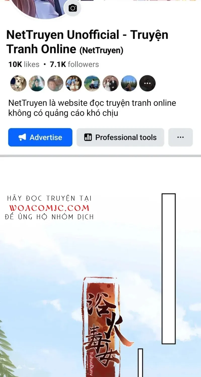 Dục Hỏa Độc Phi Tập 128 trang 2
