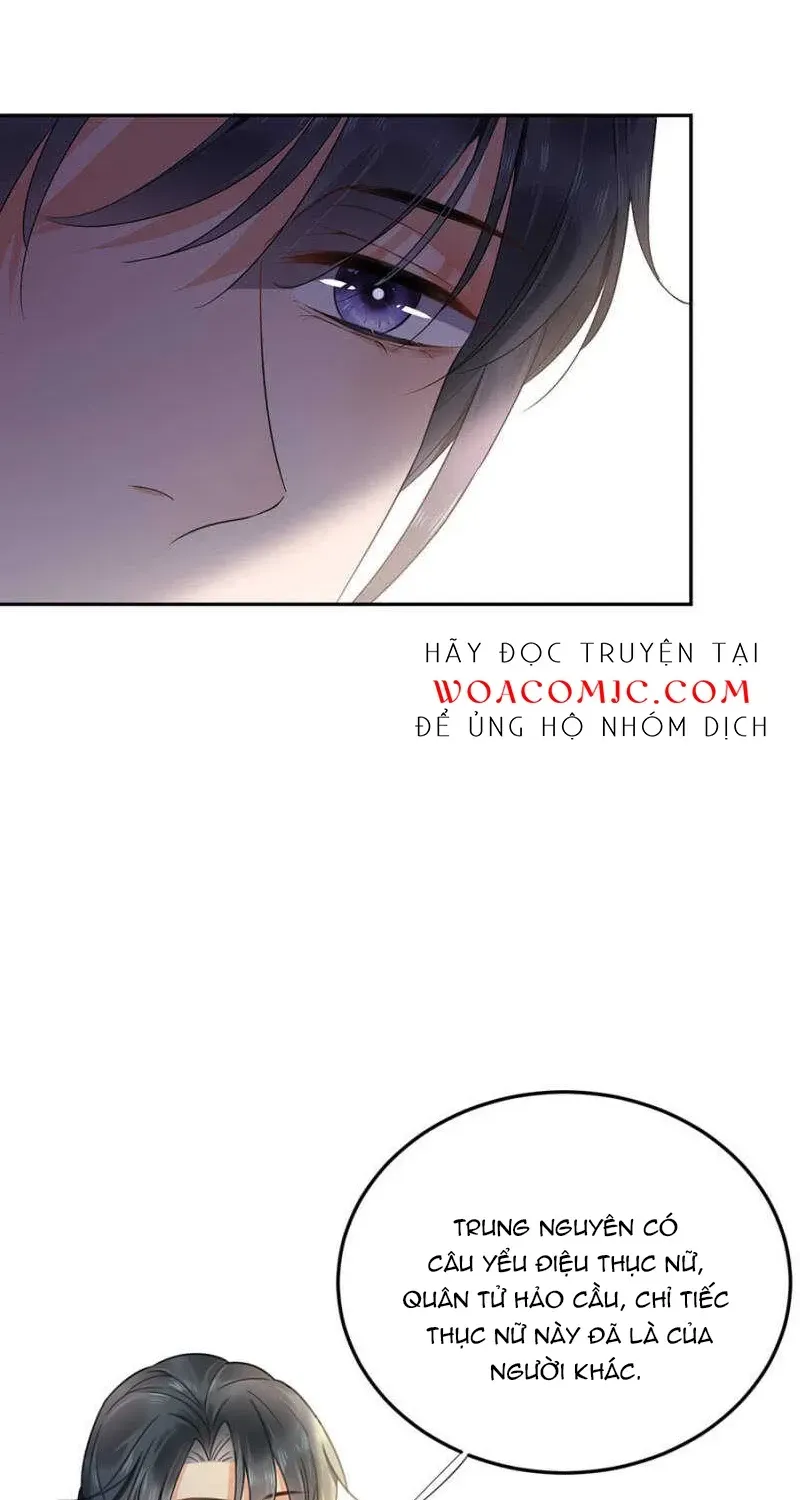 Dục Hỏa Độc Phi Tập 128 trang 17