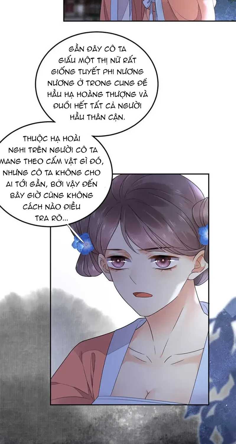 Dục Hỏa Độc Phi Tập 129 trang 25