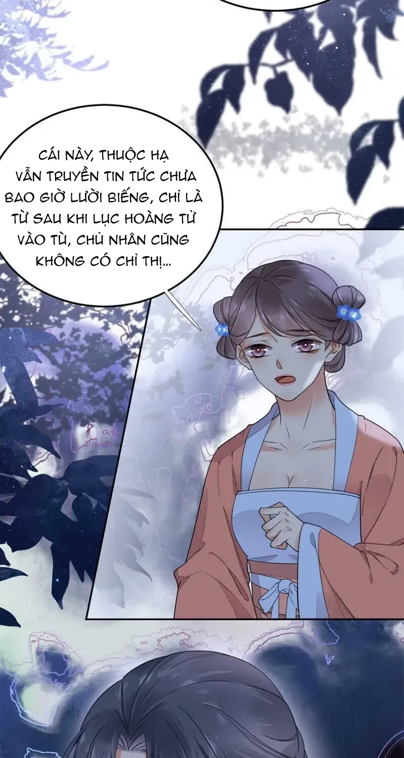 Dục Hỏa Độc Phi Tập 129 trang 28