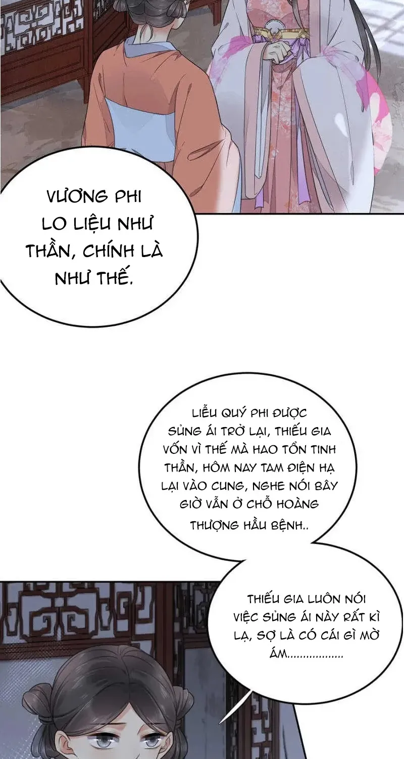 Dục Hỏa Độc Phi Tập 129 trang 8