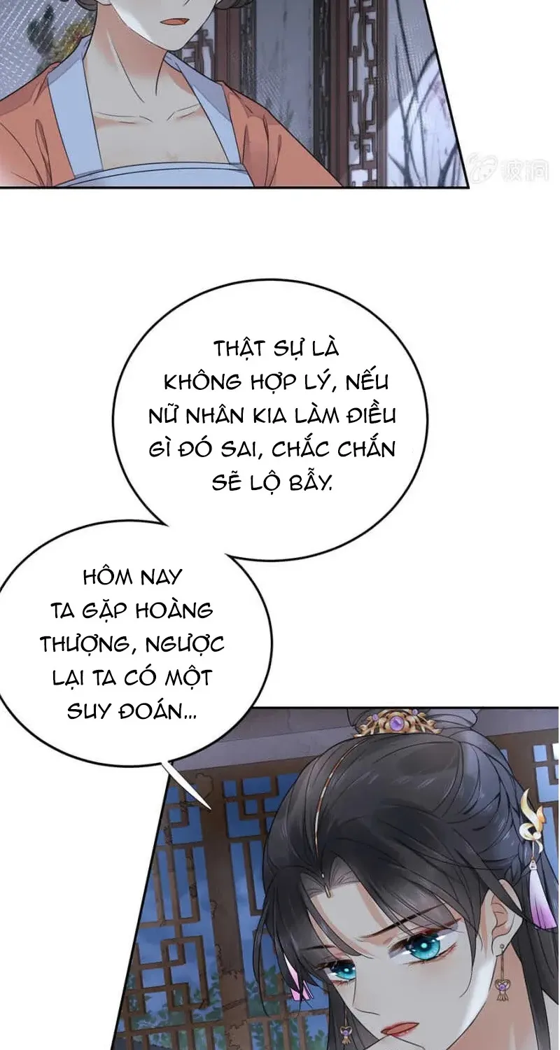 Dục Hỏa Độc Phi Tập 129 trang 9