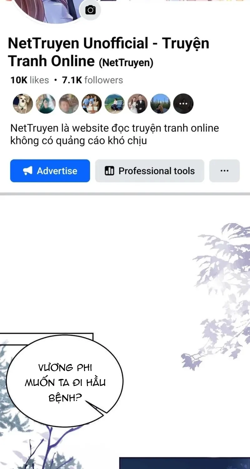 Dục Hỏa Độc Phi Tập 130 trang 2