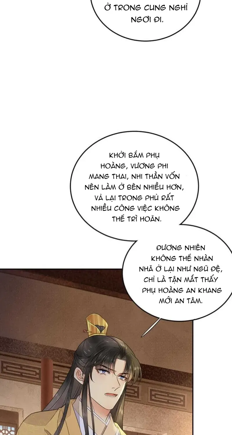 Dục Hỏa Độc Phi Tập 130 trang 23