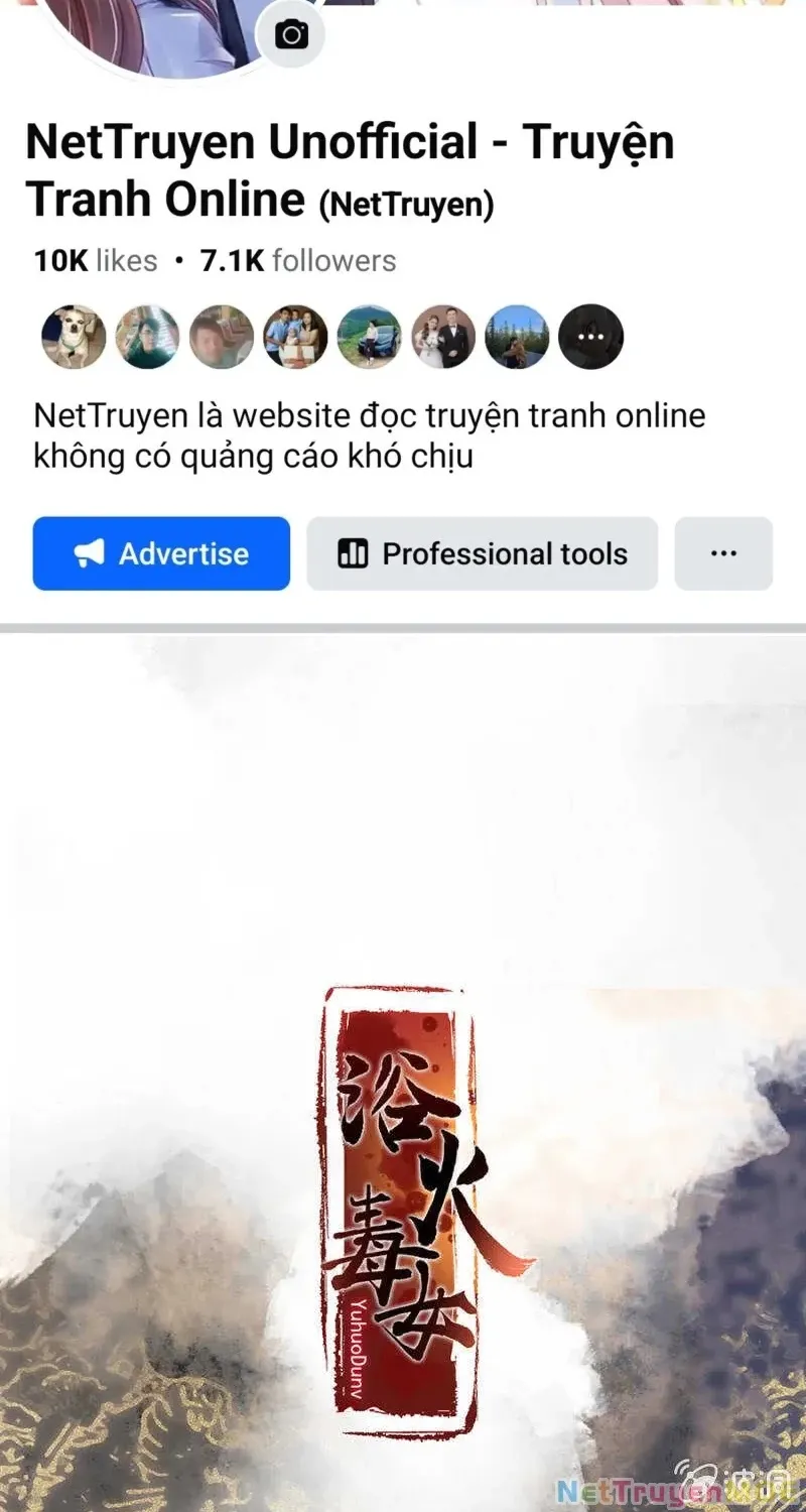 Dục Hỏa Độc Phi Tập 131 trang 2