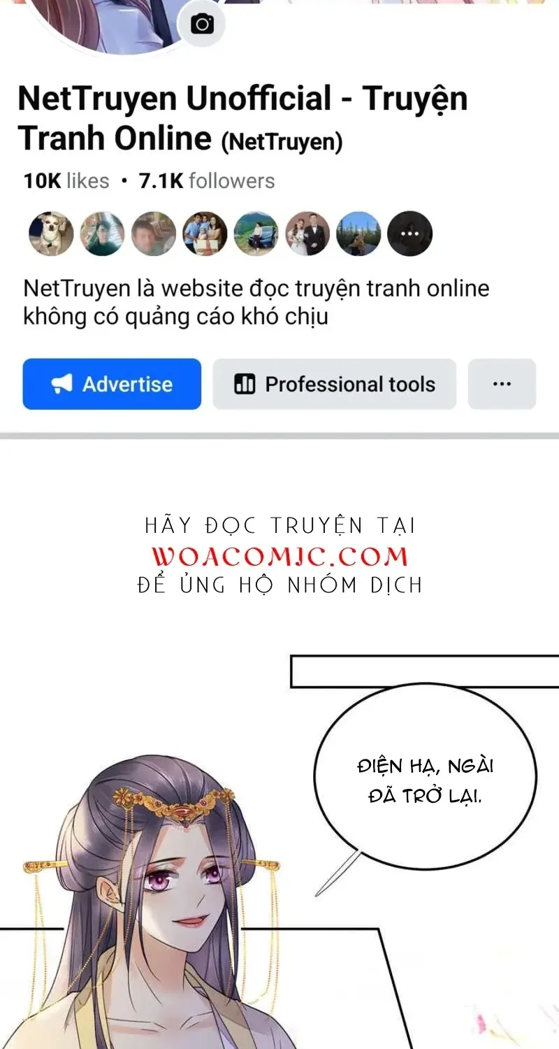 Dục Hỏa Độc Phi Tập 132 trang 2