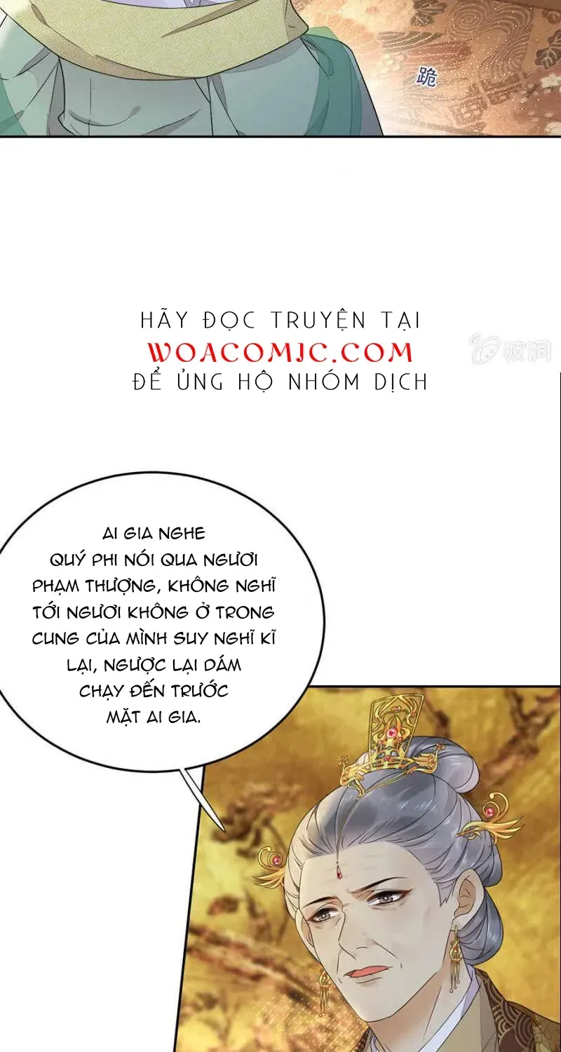 Dục Hỏa Độc Phi Tập 132 trang 19