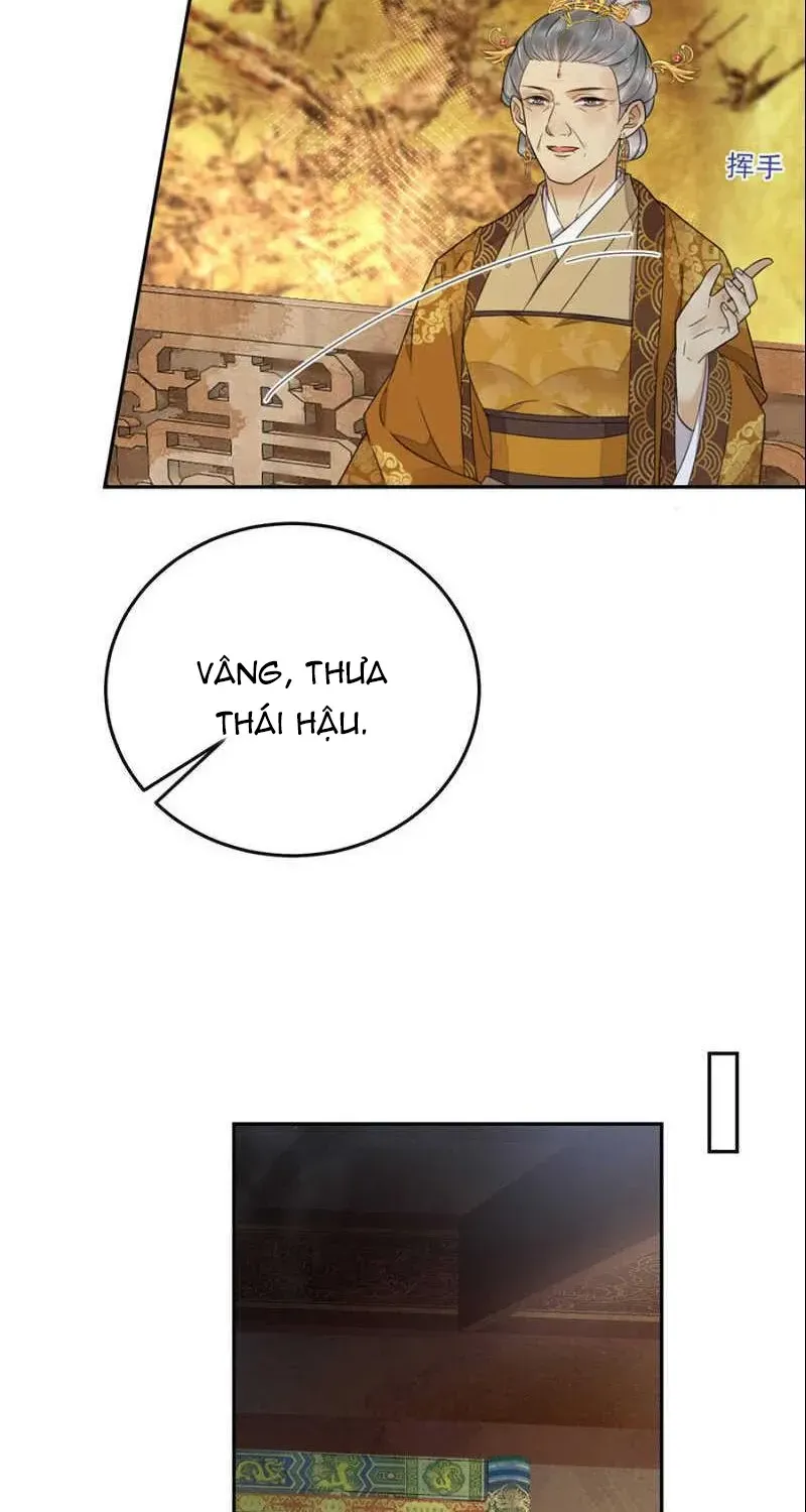 Dục Hỏa Độc Phi Tập 132 trang 24