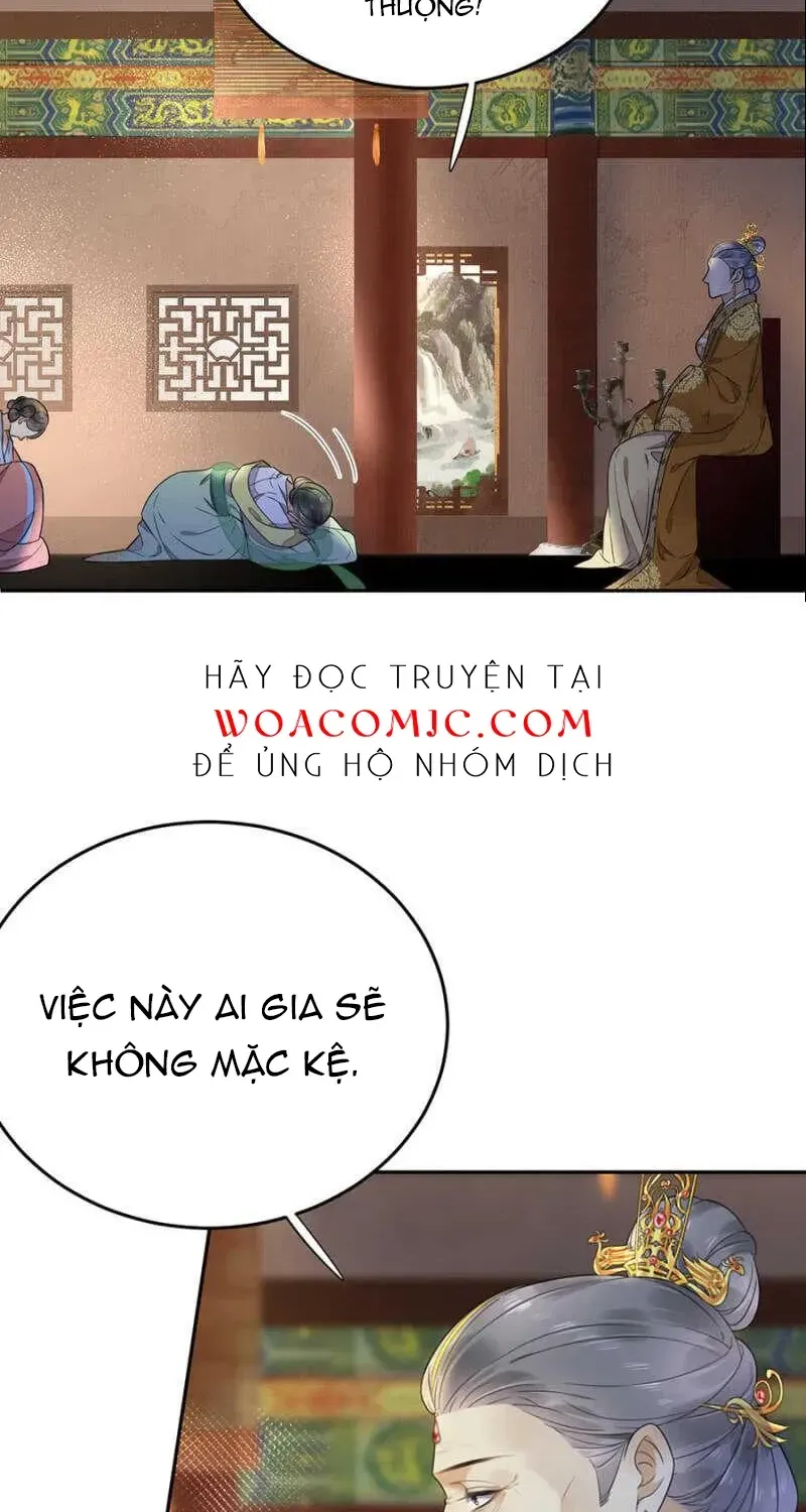Dục Hỏa Độc Phi Tập 132 trang 29