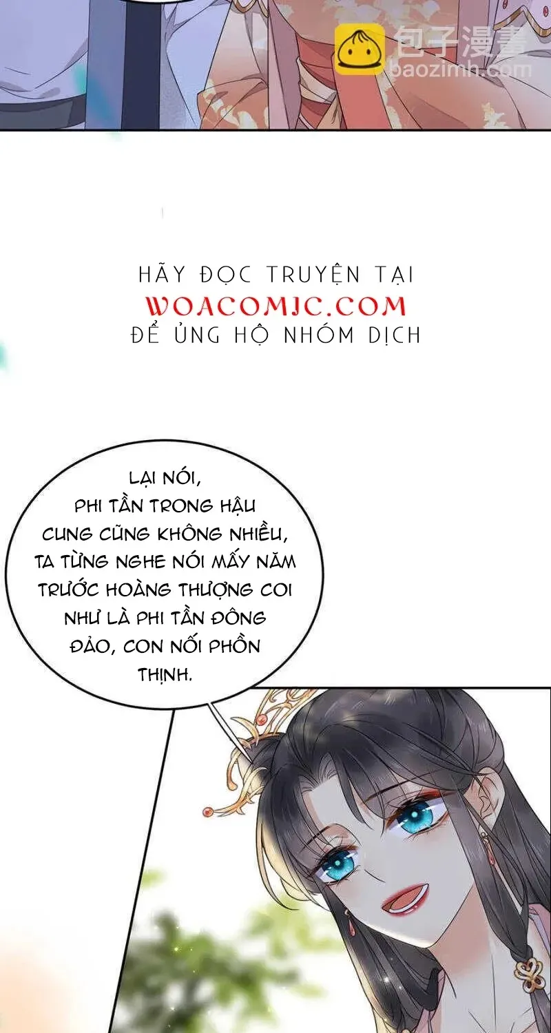 Dục Hỏa Độc Phi Tập 132 trang 34