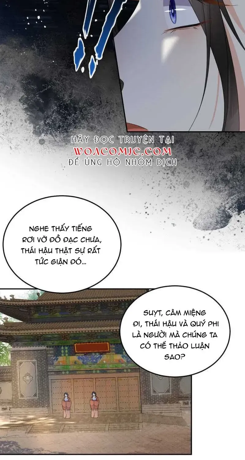 Dục Hỏa Độc Phi Tập 133 trang 14