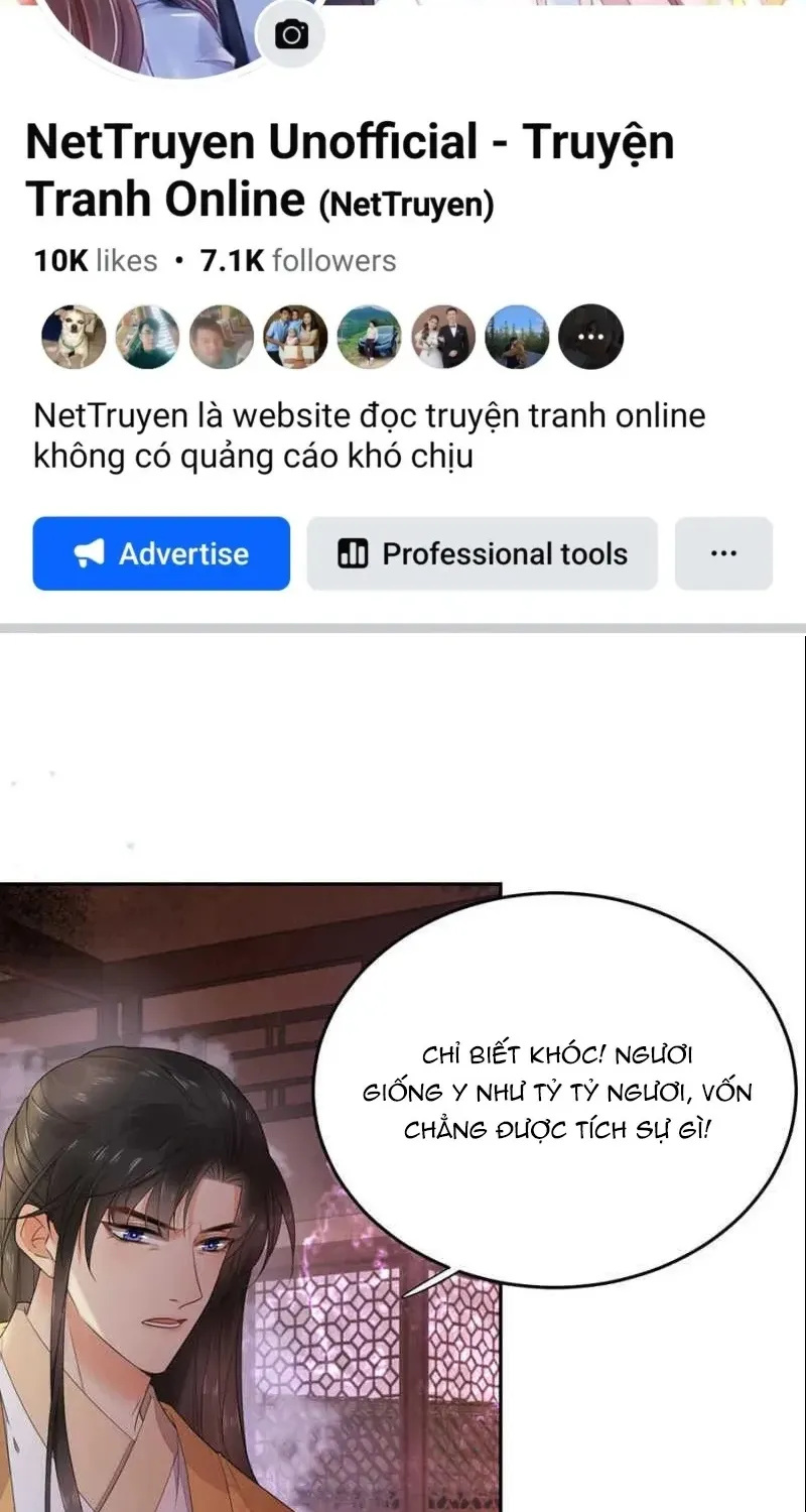 Dục Hỏa Độc Phi Tập 134 trang 2