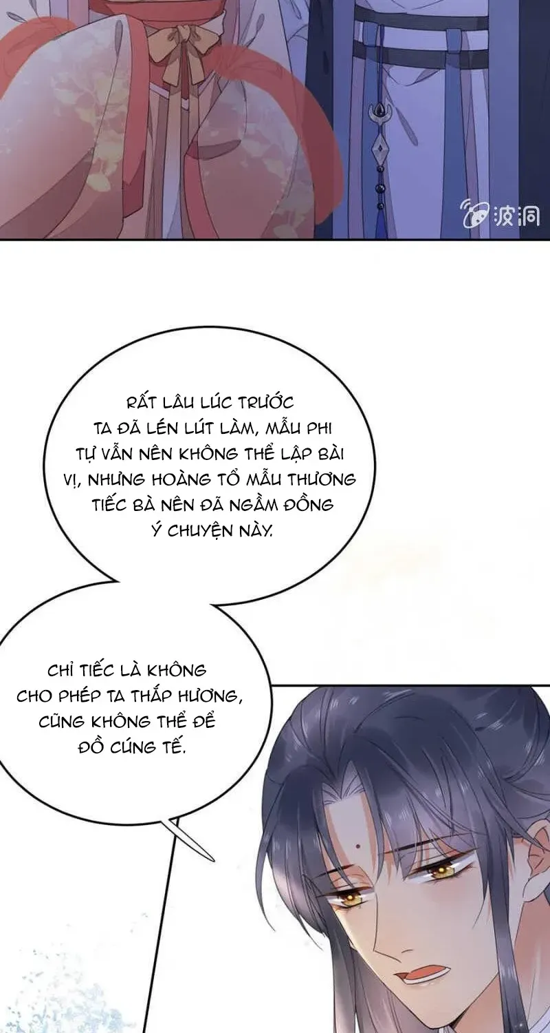 Dục Hỏa Độc Phi Tập 134 trang 17
