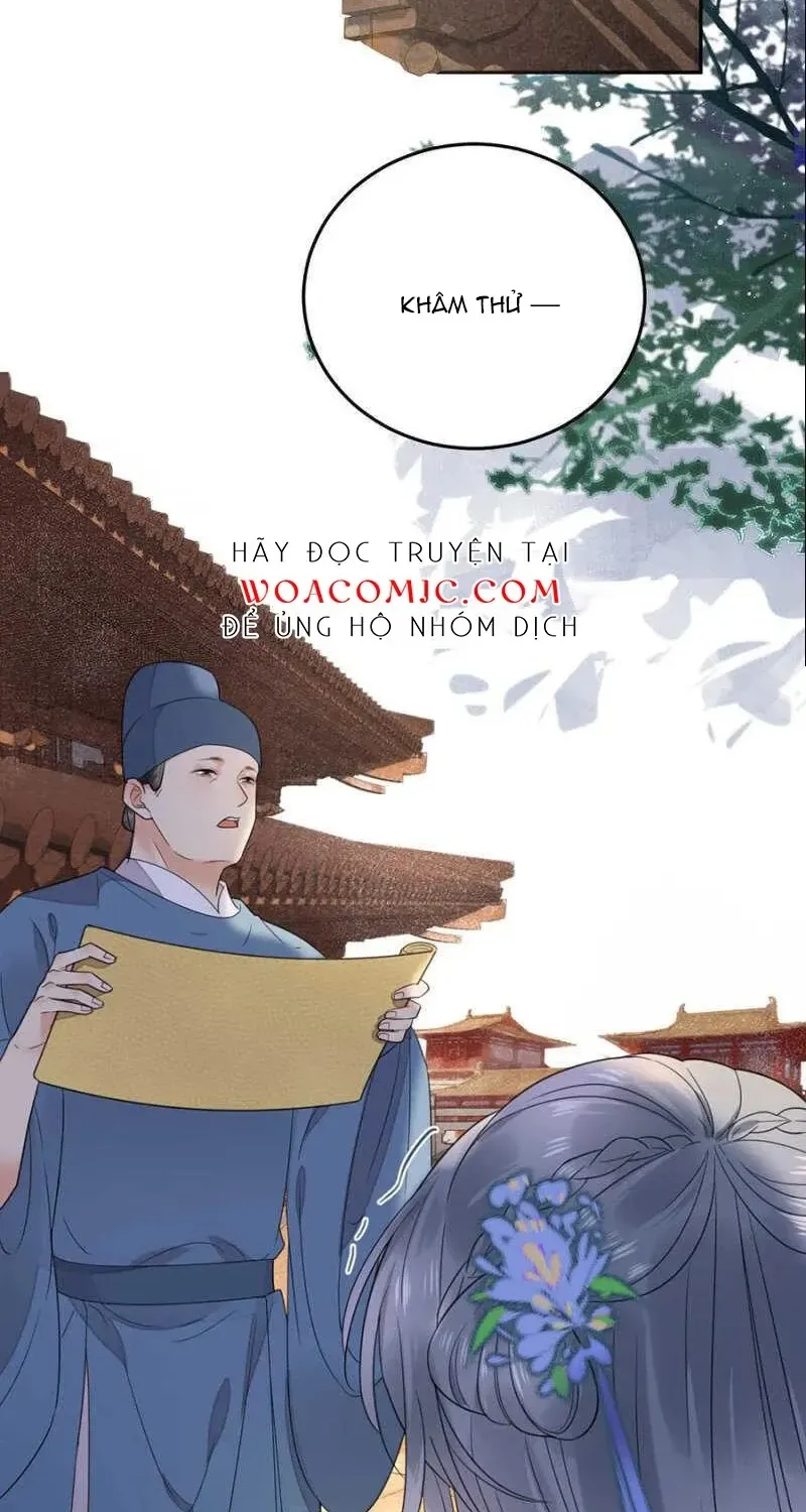 Dục Hỏa Độc Phi Tập 134 trang 33