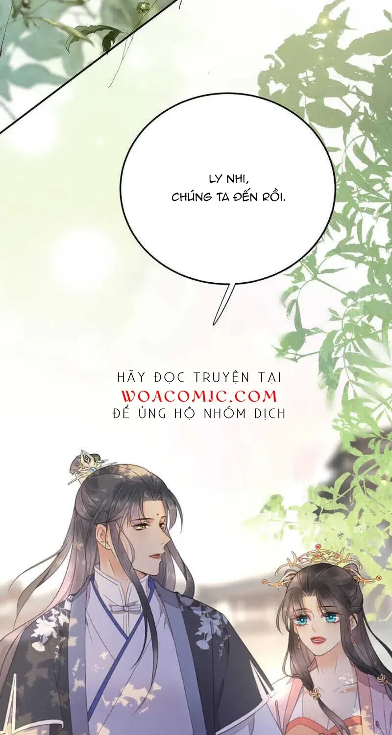 Dục Hỏa Độc Phi Tập 134 trang 10