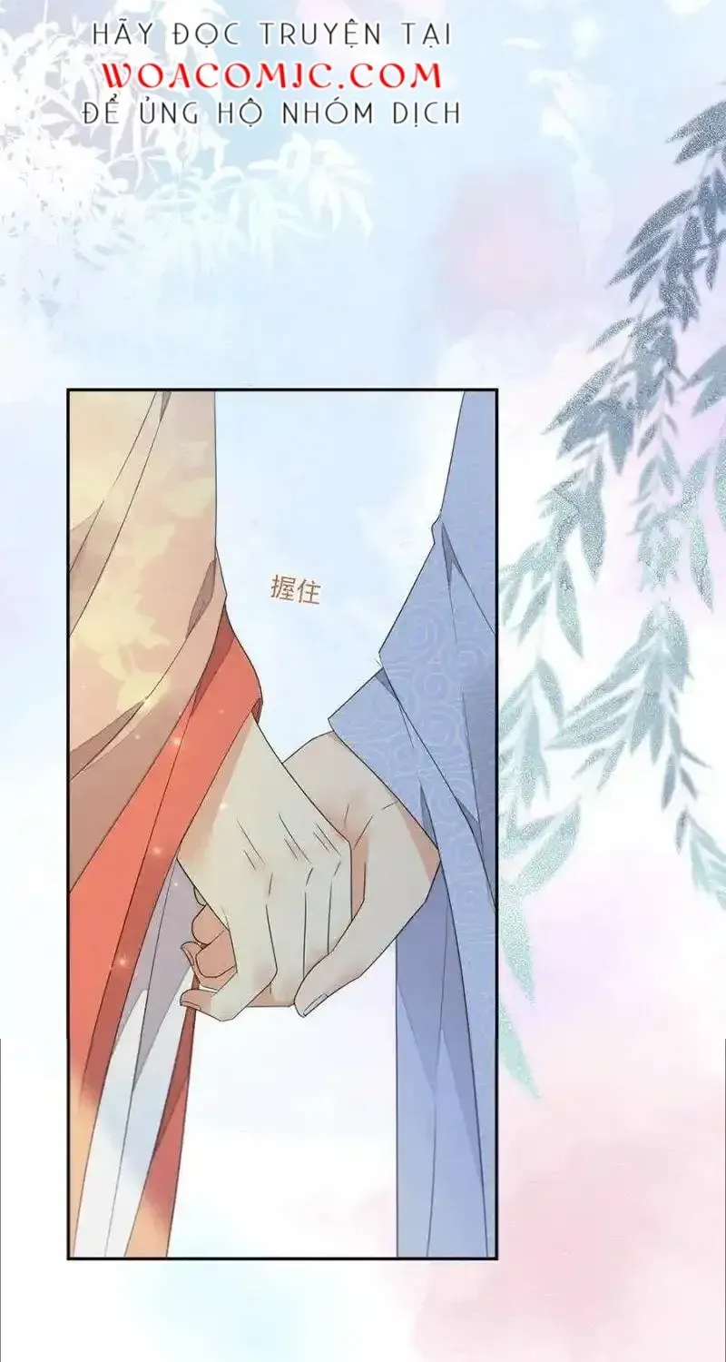 Dục Hỏa Độc Phi Tập 135 trang 17