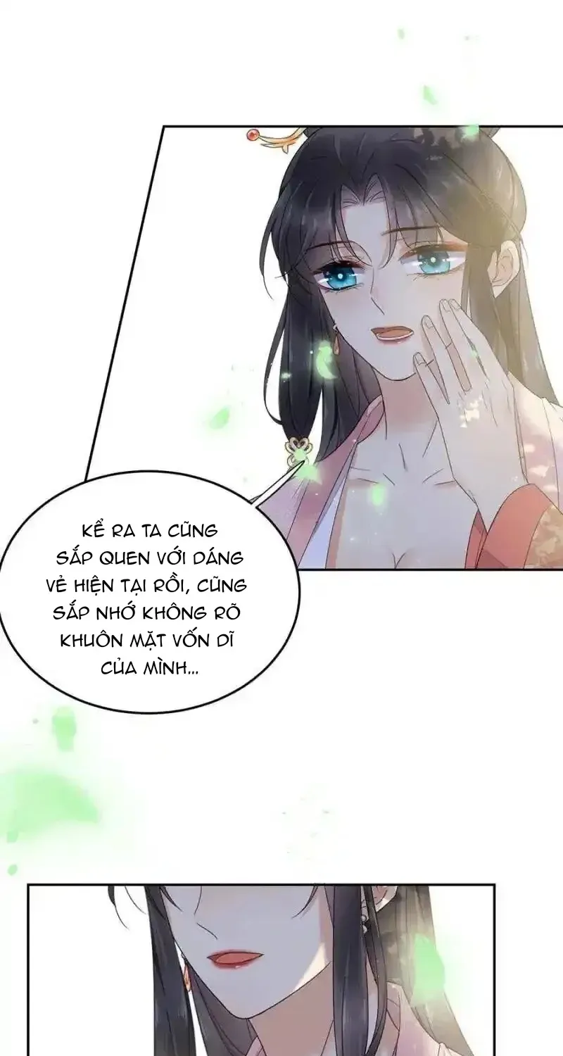 Dục Hỏa Độc Phi Tập 135 trang 31