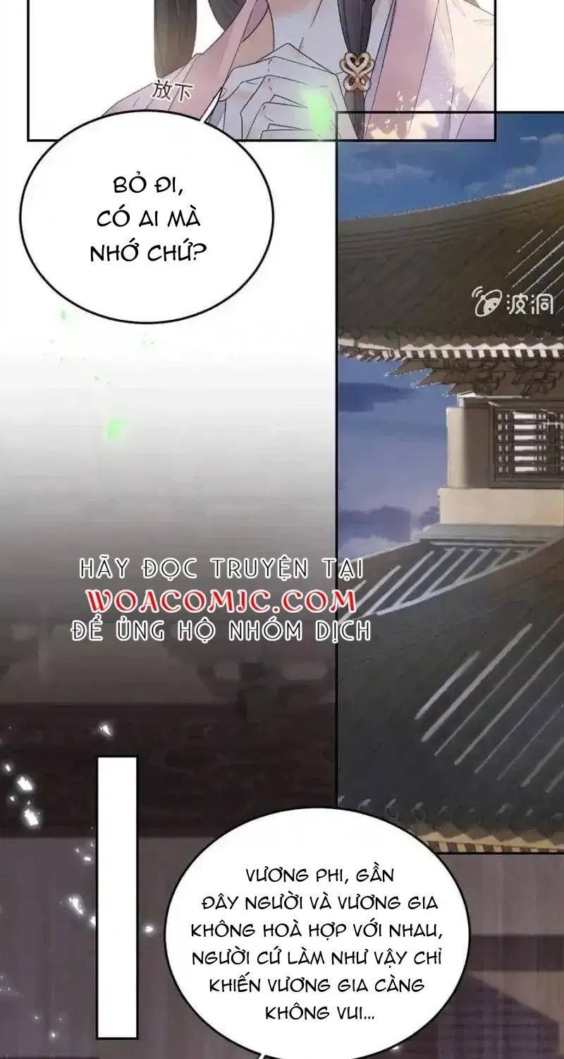 Dục Hỏa Độc Phi Tập 135 trang 32