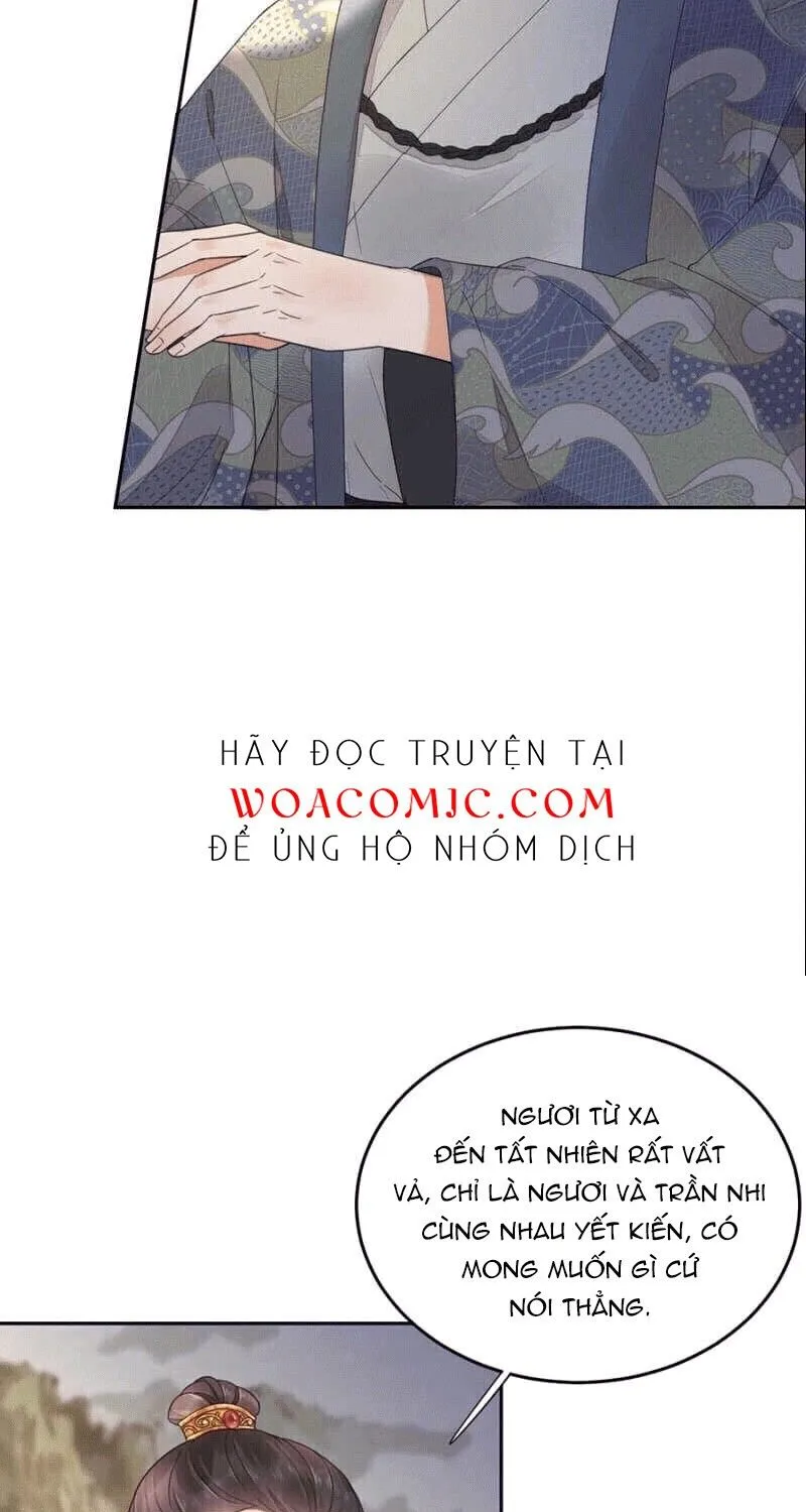 Dục Hỏa Độc Phi Tập 136 trang 13