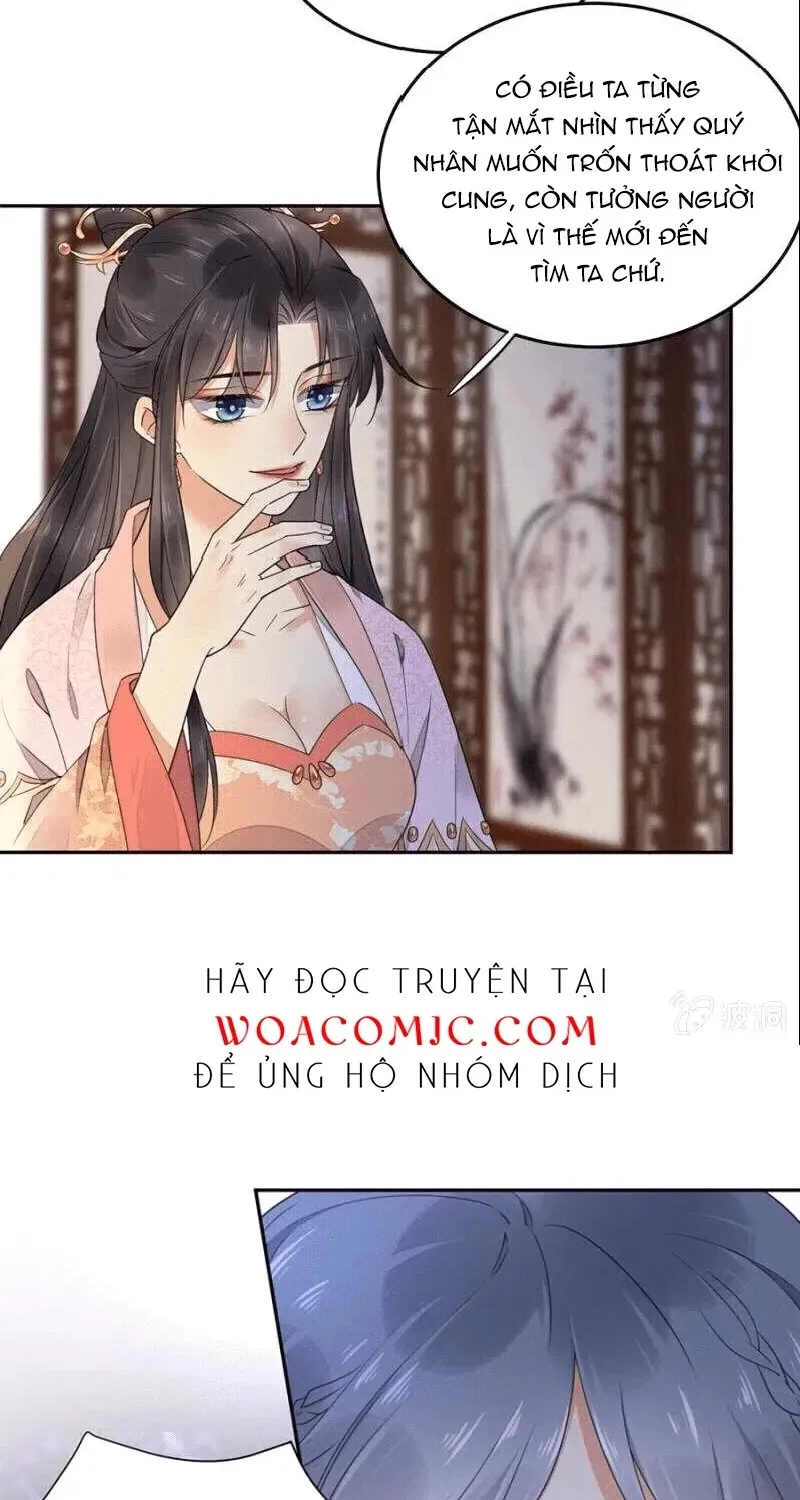Dục Hỏa Độc Phi Tập 136 trang 25