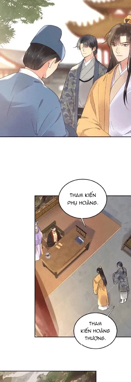 Dục Hỏa Độc Phi Tập 136 trang 8