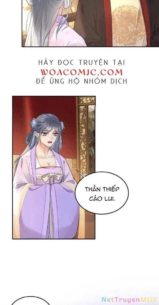 Dục Hỏa Độc Phi Tập 136 trang 10