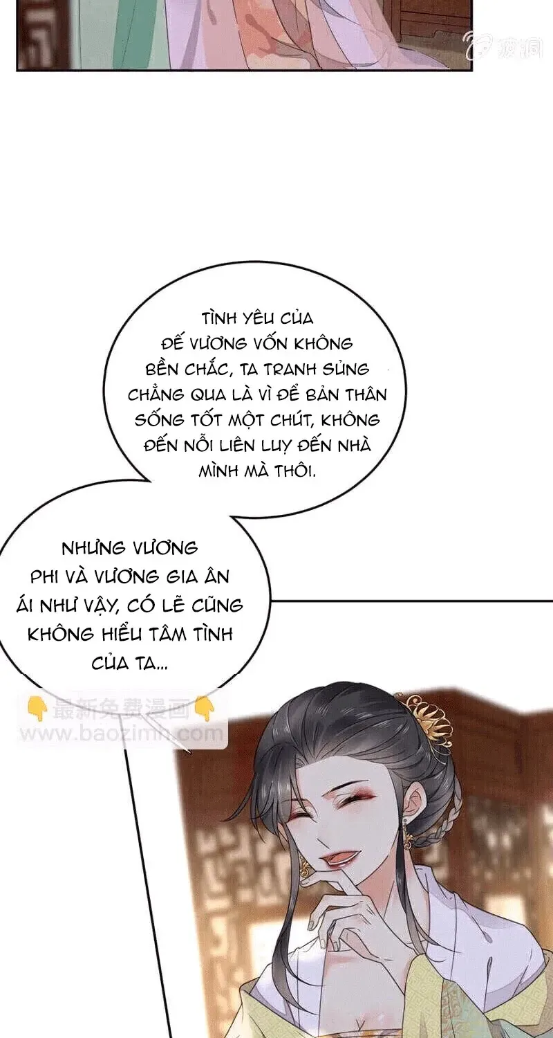 Dục Hỏa Độc Phi Tập 137 trang 17