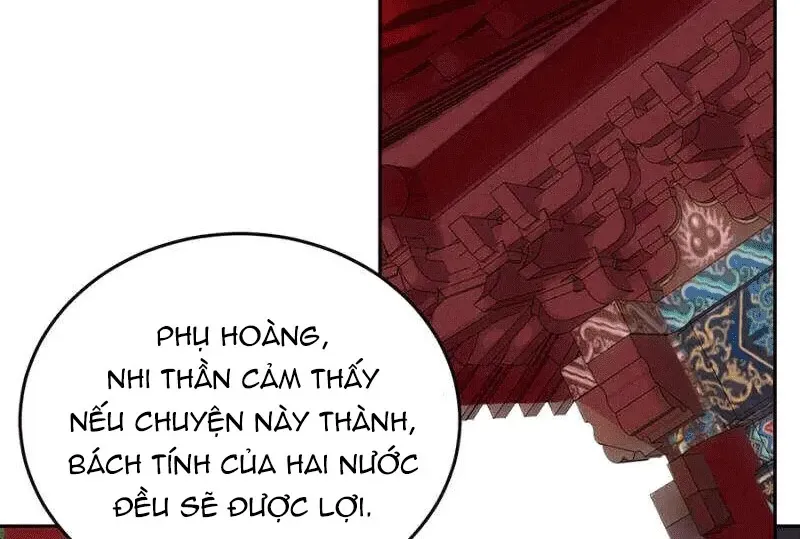 Dục Hỏa Độc Phi Tập 137 trang 22