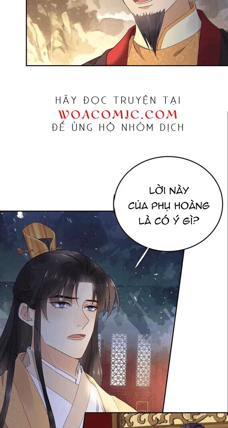 Dục Hỏa Độc Phi Tập 137 trang 26