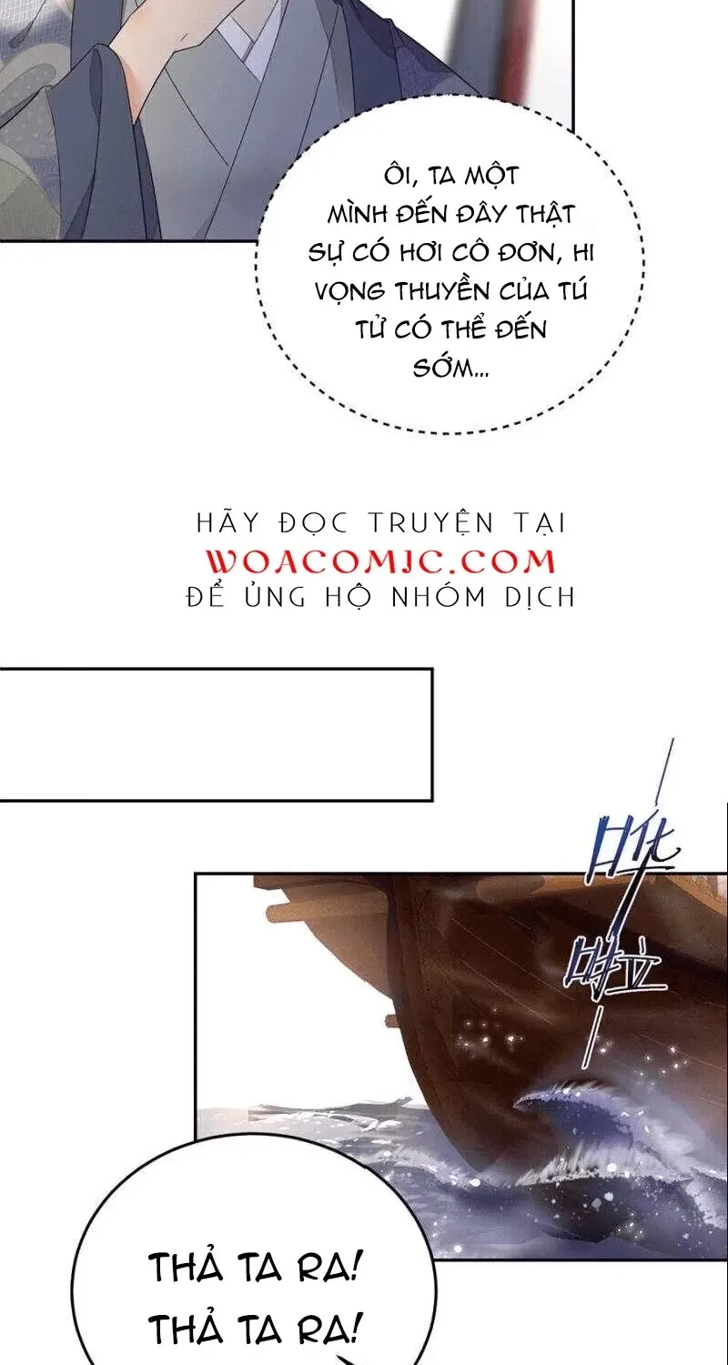 Dục Hỏa Độc Phi Tập 137 trang 35