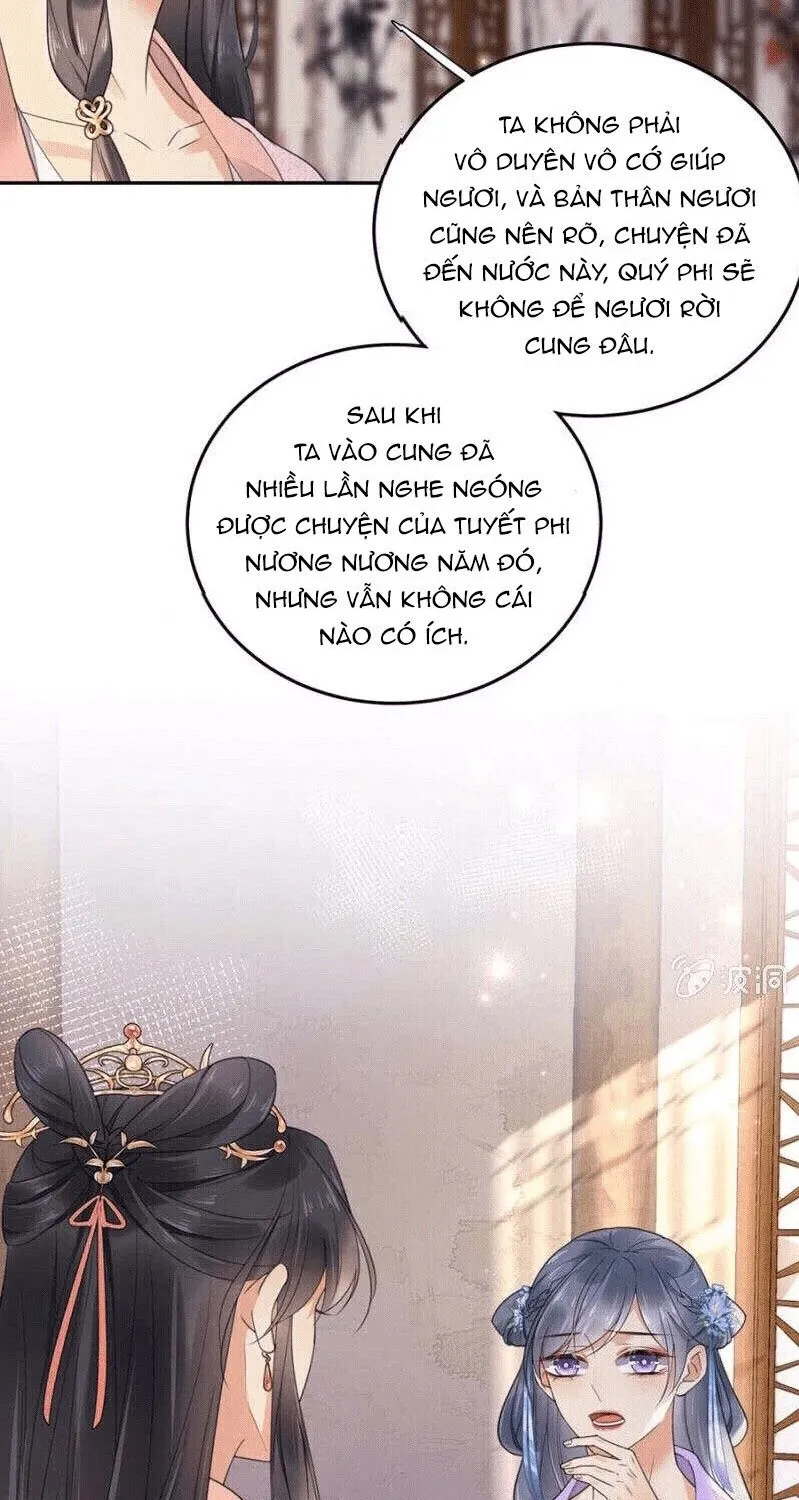 Dục Hỏa Độc Phi Tập 137 trang 7