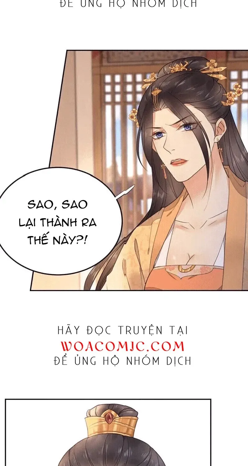 Dục Hỏa Độc Phi Tập 138 trang 23