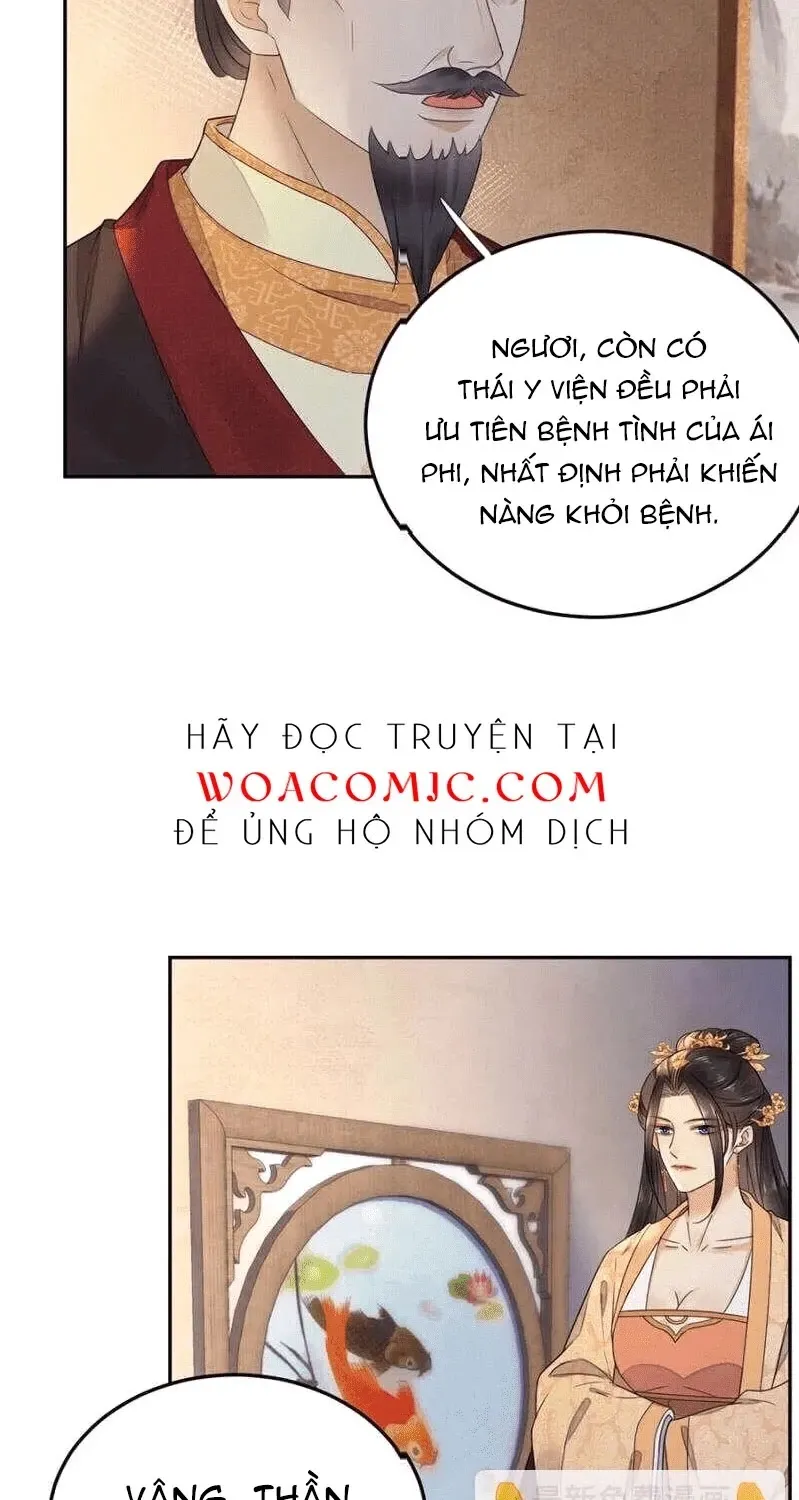 Dục Hỏa Độc Phi Tập 138 trang 33