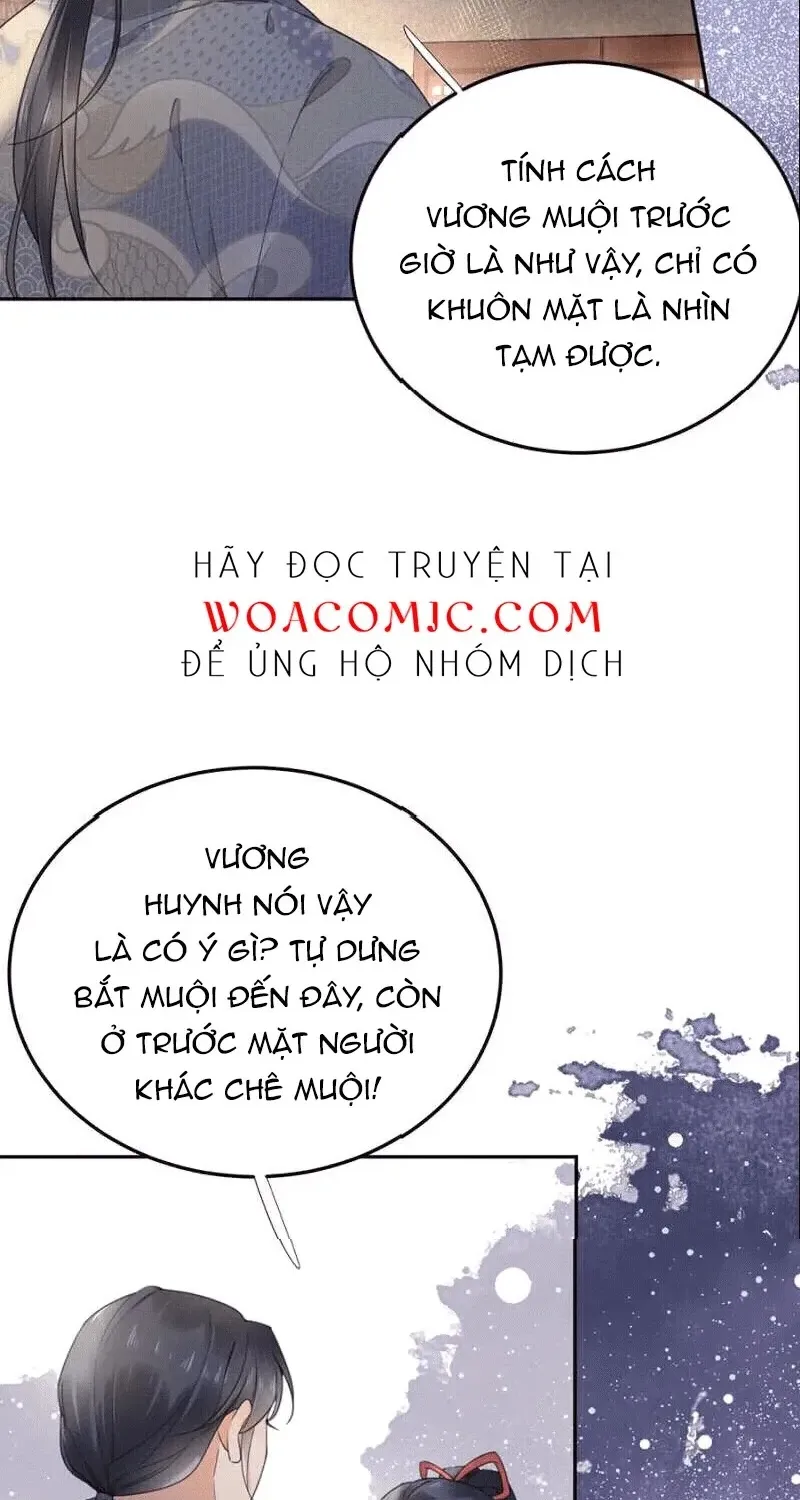 Dục Hỏa Độc Phi Tập 138 trang 6