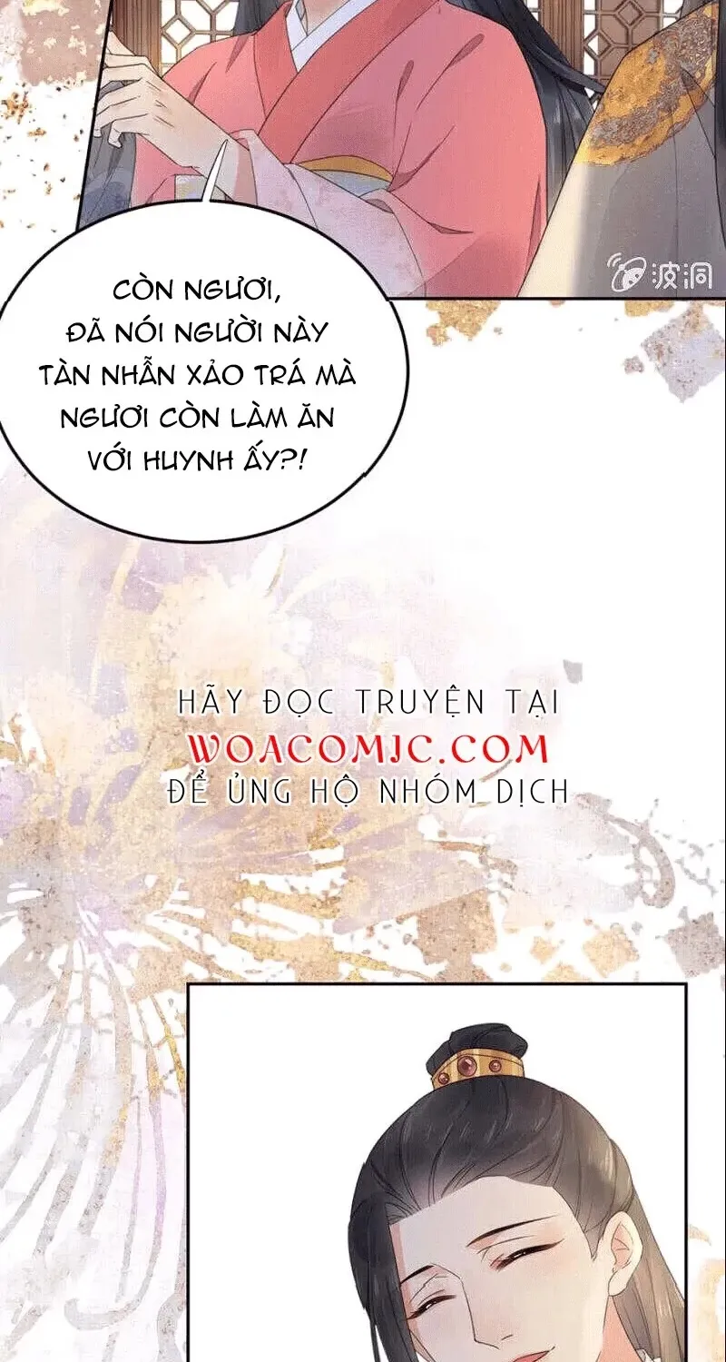 Dục Hỏa Độc Phi Tập 138 trang 8
