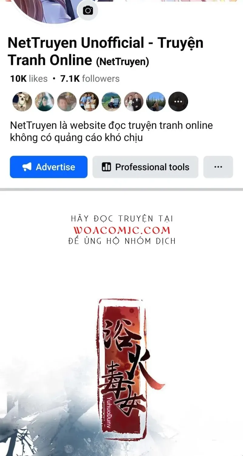 Dục Hỏa Độc Phi Tập 139 trang 2