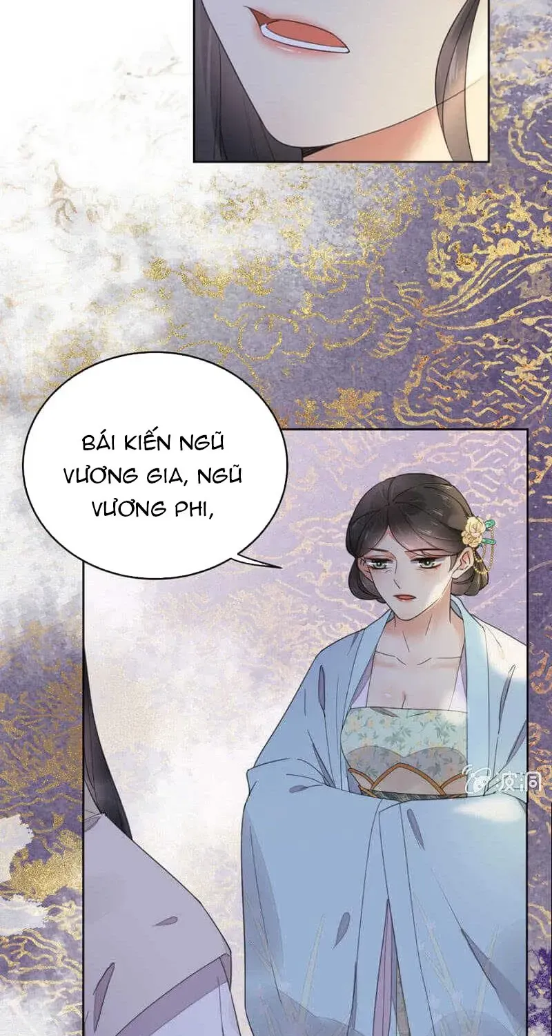 Dục Hỏa Độc Phi Tập 139 trang 15