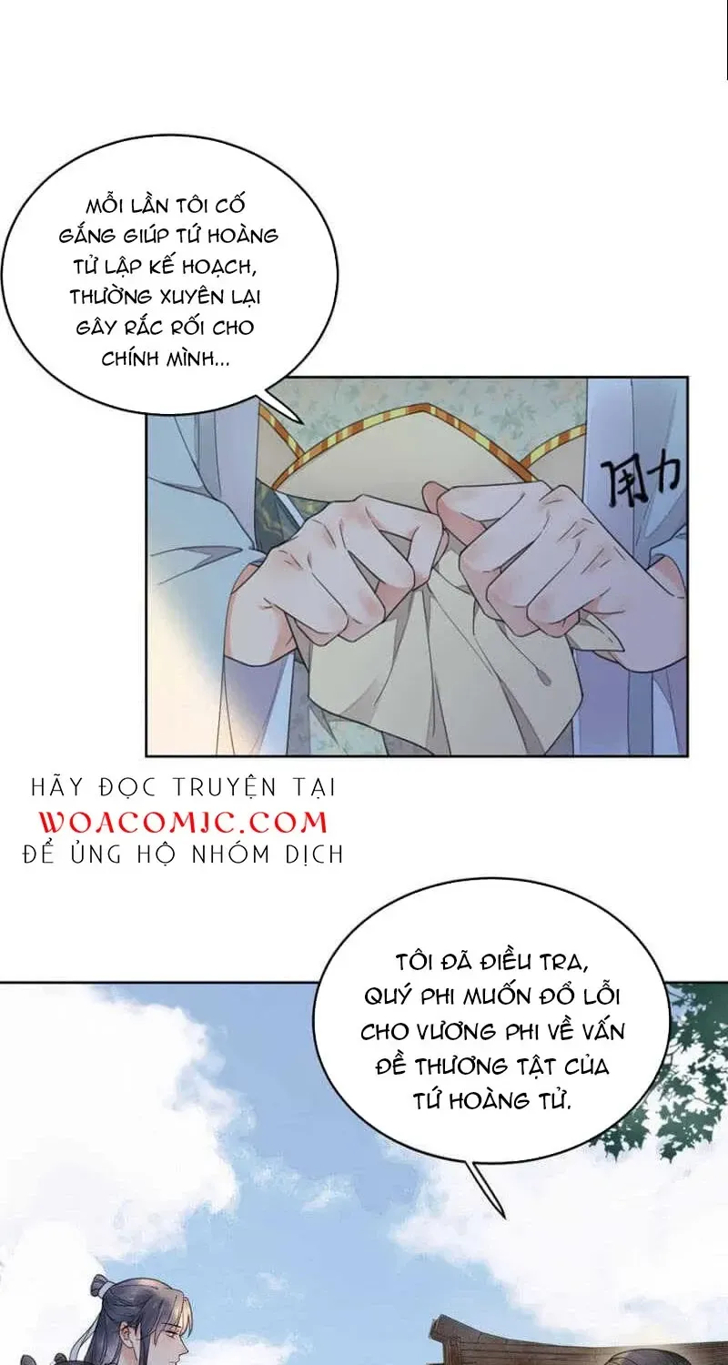 Dục Hỏa Độc Phi Tập 139 trang 20